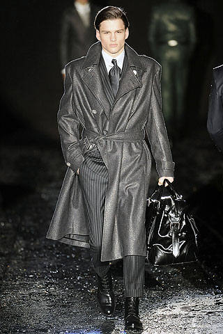 Z Zegna / - 2009-2010